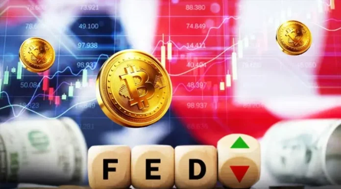 Fed Injects Another $22.8B as Bitcoin Rises Amid Maduro Indictment
