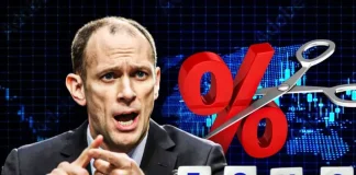 Fed’s Goolsbee “Optimistic” About More Rate Cuts Next Year Despite FOMC Dissent