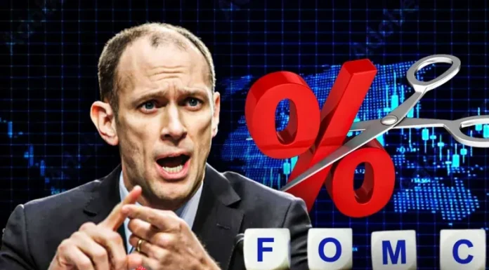 Fed’s Goolsbee “Optimistic” About More Rate Cuts Next Year Despite FOMC Dissent