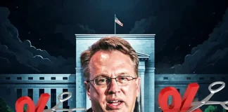 Fed’s Williams Says No Urgency to Cut Rates Further as Crypto Traders Bet Against January Cut