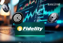 Fidelity to Power Infra for Ondo’s $2.7B Tokenized Assets in Major tie up