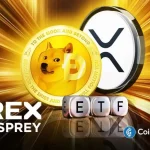 First U.S. Spot Dogecoin and XRP ETFs Launch as REX-Osprey Debuts DOJE and XRPR