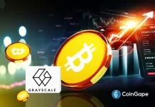 “Forget the 4-Year Cycle” Grayscale Says, Projects 2026 as Bitcoin’s Breakout Year
