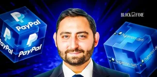 From PayPal to Building a HYPE Treasury : My Takeaways