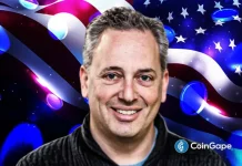 CLARITY Act Faces Uncertain Future As David Sacks Exits Crypto Czar Role