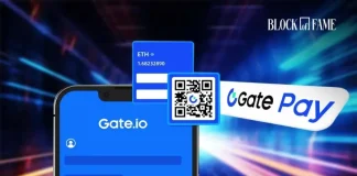 Gate Uses Apple’s Playbook to Build its Crypto Payment ‘Super App’