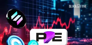 Gemini, Variant, Coinbase Bet on a New Model for Solana Staking in $5M Seed Round