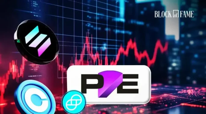 Gemini, Variant, Coinbase Bet on a New Model for Solana Staking in $5M Seed Round