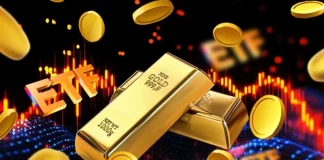 Gold ETF vs Tokenized Gold: Who Could Outperform in 2026?
