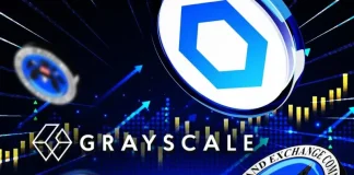 Grayscale Files for Chainlink ETF with SEC, LINK Price Rebounds