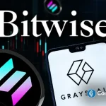 Breaking: Grayscale Joins Bitwise, Launches Solana ETF Covering Spot and Staking Features
