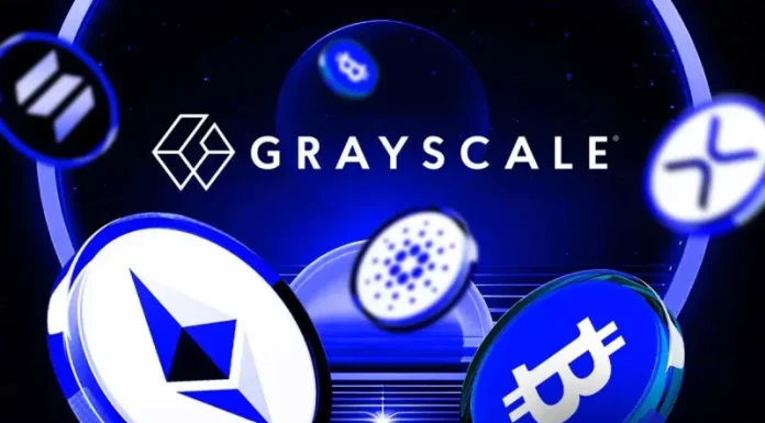 Grayscale’s Crypto Index Fund Sees ‘Solid Start’ as SOL, XRP Institutional Demand Climbs