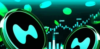 HYPE Jumps 10% as Hyperliquid Treasury Firm Sonnet Secures Merger Approval