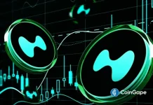 HYPE Token Jumps 24% as Hyperliquid HIP-3 Sees Record $793M Open Interest