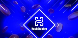 HashStaking Review: The Smarter Way to Grow Your Crypto in 2025