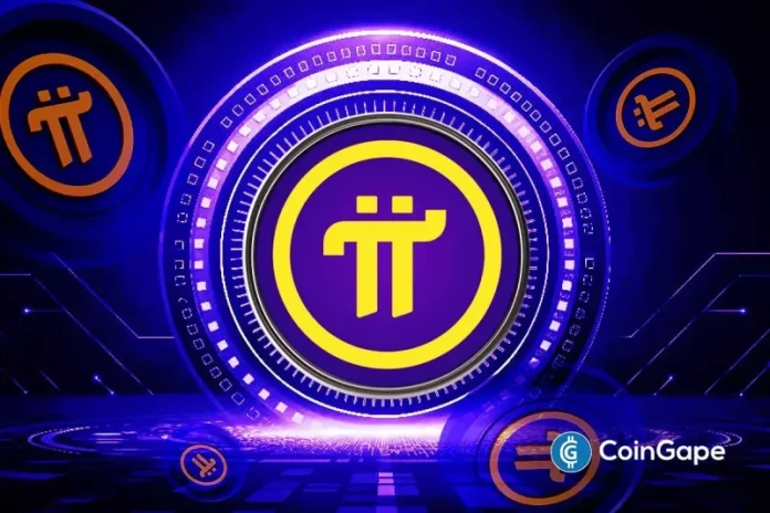 Pi Network price has dropped to a new all-time low of $0.1513, recorded just seven hours ago. The cryptocurrency fell by 1.89% in the past 24 hours, following the 1.9% fall in the larger market. The current losses per week are 10%, and the coin has gone down 25% this month. The token is at
The post <a href="https://coingape.com/markets/heres-why-pi-network-price-just-hit-an-all-time-low/">Here’s Why Pi Network Price Just Hit an All-Time Low</a> appeared first on <a href="https://coingape.com/">CoinGape</a>.