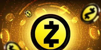 Here’s Why Zcash (ZEC) Price Tanked 10% Today Following 500% Rally