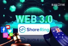 ShareRing: A Blockchain Option for Australia’s Social Media Age Law?