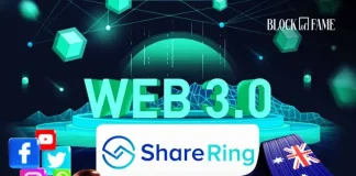 ShareRing: A Blockchain Option for Australia’s Social Media Age Law?
