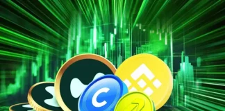 Hyperliquid DEX Outperforms Top Crypto Exchanges Coinbase, Binance, Robinhood With Zero Downtime