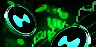 HYPE Token Gets Major Boost as Hyperliquid Launches HIP-3 Upgrade for Perp Market Creation