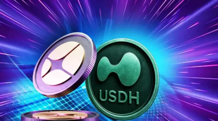 Hyperliquid’s USDH Goes Live as Aster DEX Outpaces It in Revenue