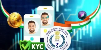 India’s FIU Tightens Crypto Oversight, Mandates Live Selfies, Geo-Tagging, and Stricter KYC
