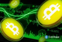 Is $100k BTC Price Back in Play? Bitcoin ETFs Record Largest Inflow Since October Crypto Crash