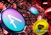 Is the DeFi Giant Aave Protocol In Trouble and a Price Crash Looms?