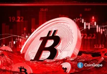 Top 5 Reasons Why BTC Price Is Crashing Non-Stop Right Now