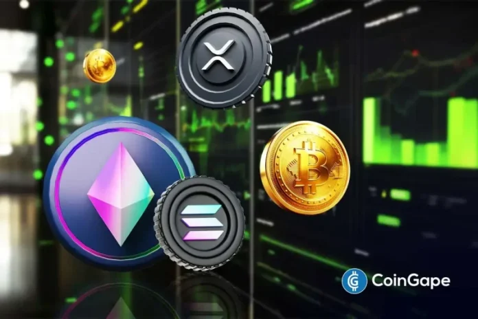 If you are considering crypto futures trading or are already in the game, you are probably thinking the same as others: Can trading crypto futures really be profitable in 2026? We have just moved from 2025, which saw a mix of highs and lows, with the market hitting all-time highs several times, only to brutally
The post <a href="https://coingape.com/blog/is-crypto-futures-trading-profitable/">Is Crypto Futures Trading Profitable in 2026?</a> appeared first on <a href="https://coingape.com/">CoinGape</a>.