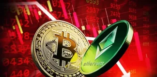 Is Crypto Market Headed for a Big Crash as $5.72B in Bitcoin, Ethereum Options Expires Today?