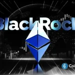 Is Ethereum Price About to Crash Amid Relentless BlackRock Selling?