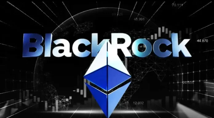 Is Ethereum Price About to Crash Amid Relentless BlackRock Selling?
