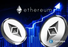 Is Ethereum Price Set for Massive Rally in 2026 as Matrixport Eyes Multi-Year Triangle Breakout?