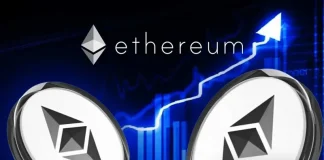 Is Ethereum Price Set for Massive Rally in 2026 as Matrixport Eyes Multi-Year Triangle Breakout?