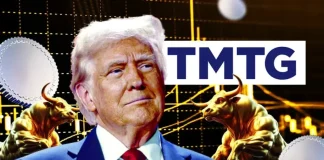 Is Trump Launching a New Coin? TMTG Teases Token Debut as Traders Turn Bullish