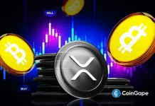 Is XRP Price Gearing Up For $2 Level As BTC Rebounds Above $74k?
