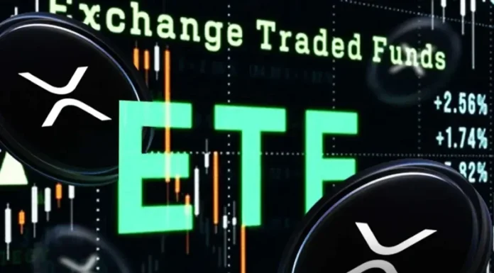 Is XRP Selling Pressure Easing? Here’s What On-Chain Data, ETF Flows Signal