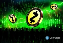 Is ZCash Price Set for a Bigger Rally After Its 10% Surge on the Bitget Listing?