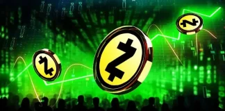 Is ZCash Price Set for a Bigger Rally After Its 10% Surge on the Bitget Listing?