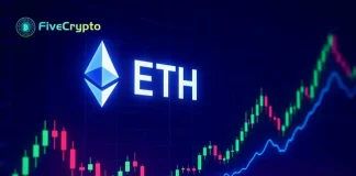 Get 0.1 ETH for Participating in FiveCrypto’s AI Model Training
