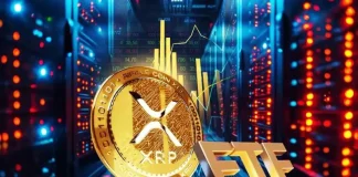 XRP ETF Coming This November 13 As Canary Capital Submits Updated S-1 By Removing Roadblocks