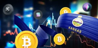 Kansas Advances Bitcoin Reserve Proposal as States Explore Digital Asset Funds
