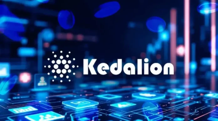 Kedalion Sees Rising Adoption for Its UK-Compliant USDT Cloud Mining Model