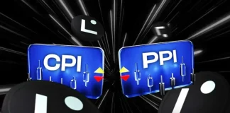 Key Crypto Events This Week: U.S. Jobs Data, Inflation Reports, and More on Deck