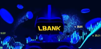 LBank Celebrates 10 Years With Bold Achievements and Global Expansion