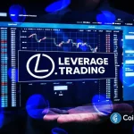 Leverage Became a Quantifiable Risk Metric for Retail Traders in 2026 ; Here’s Why