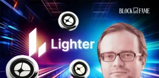 Lighter CEO Vladimir Isn’t Stopping at Perps – Takes a Surprising Next Step