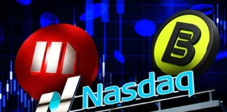 MSTR, BMNR, Crypto Stocks Hold Firm as Nasdaq 100 Tank 1.5% on Middle East Tensions